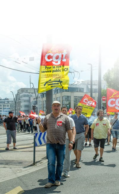 Europe et service public