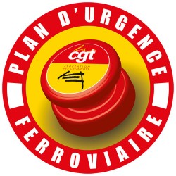 Plan d'urgence ferroviaire